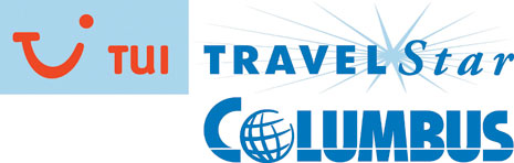Logo TUI TS ColumbusRGB